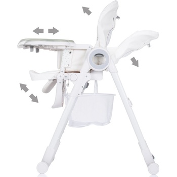 Chipolino Master Chef Platinum