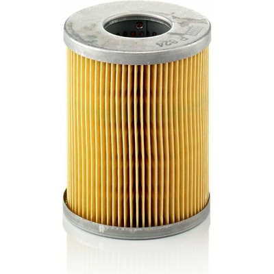 Palivový filter Mann-Filter P 824 x