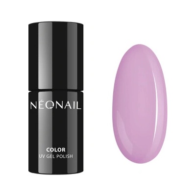 NeoNail Mrs Bella Oh So Natural Gél lak 7,2 ml