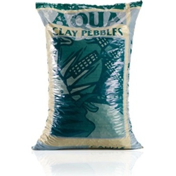 CANNA Aqua Clay Pebbles 45L