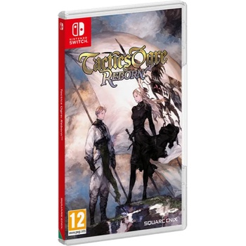 Image 1 of Square Enix Tactics Ogre Reborn (Switch)