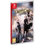 Square Enix Tactics Ogre Reborn (Switch)