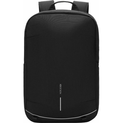 XD Design Bobby Explore čierna / Bezpečnostný batoh pre notebook od 17" P705.911