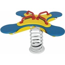 PlaygRound System pružinová hojdačka štvorka