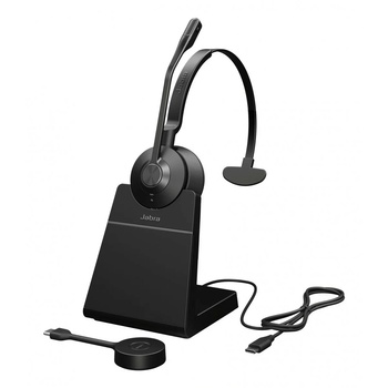 Jabra Engage 55 SE UC Mono DECT (9653-435-111)