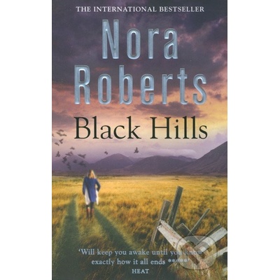 Black Hills - N. Roberts