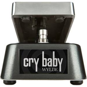 MXR WA45 Wylde Audio Wah Педал Wah-Wah (WA45)