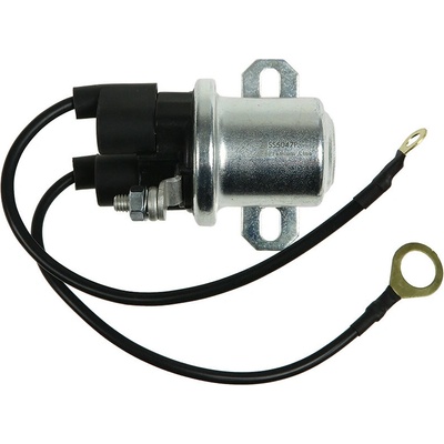 Elektromagnetický spínač, startér AS-PL SS5047P