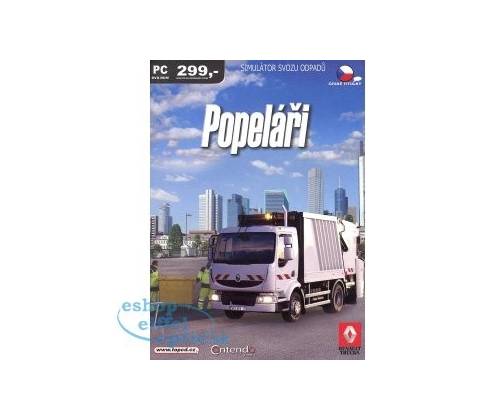 Popeláři