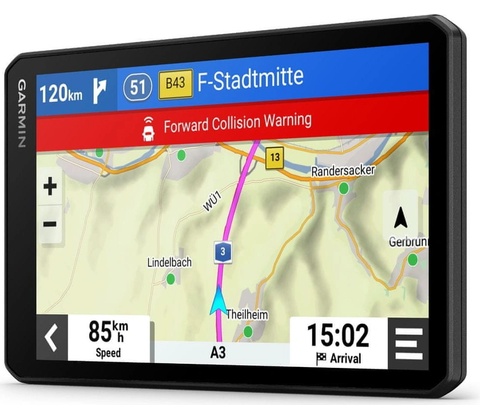 Garmin DriveCam 76