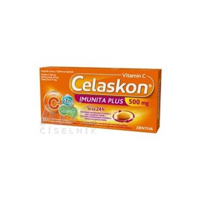 Celaskon IMUNITA PLUS 500 mg tbl flm 1x30 ks