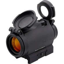 Aimpoint Micro T-2 montáž Picatinny a Weaver