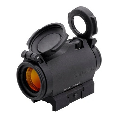 Aimpoint Micro T-2 montáž Picatinny a Weaver
