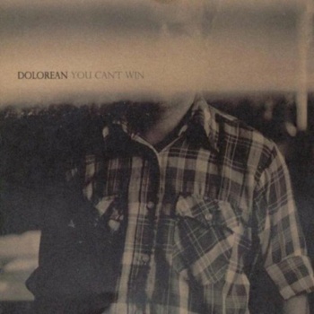 DOLOREAN: YOU CANT WIN CD