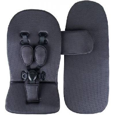 Starter Pack за количка Xari - Black (S103BB)