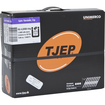 TJEP KA 40/60
