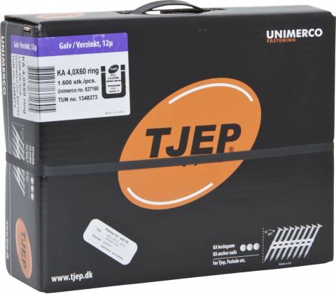 TJEP KA 40/60