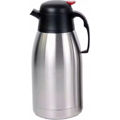 Odelo Termos na nápoje 2,5 l stříbrný