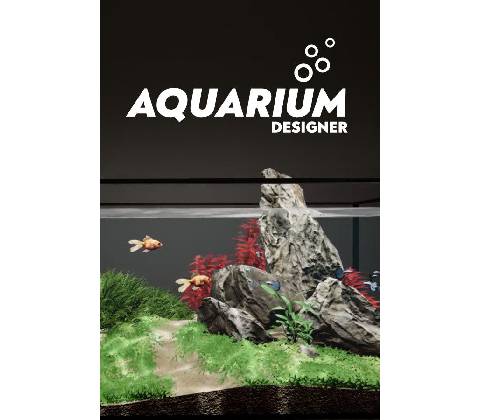Aquarium Designer