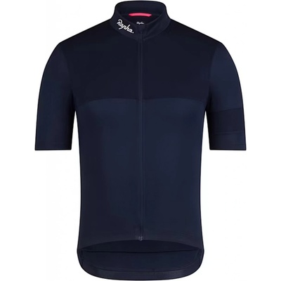Rapha Men's Brevet Element Dark Navy/White
