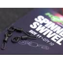 Korda Spinner Swivel veľ.11