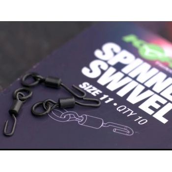 Korda Spinner Swivel veľ.11