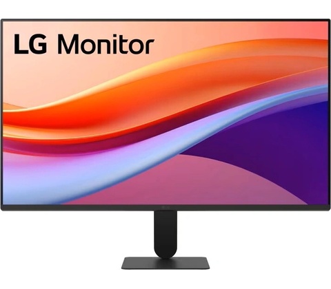 LG 27U41YA-B