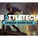 BATTLETECH Urban Warfare
