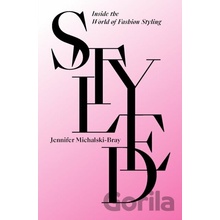 Styled - Jennifer Michalski-Bray