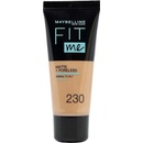 Maybelline Fit me! make-up 230 Natural Buff 30 ml