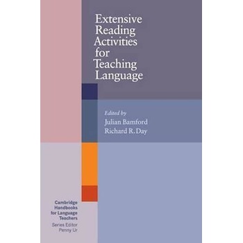 Extensive Reading Activities for Teaching Language