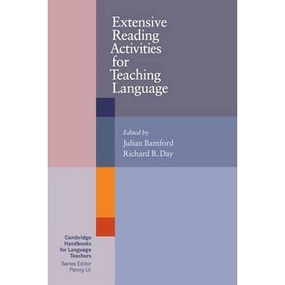 Extensive Reading Activities for Teaching Language