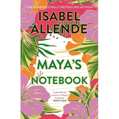 Maya's Notebook