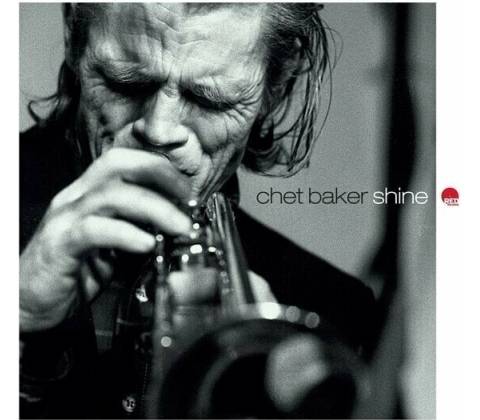 Chet Baker - Shine (2 ) CD