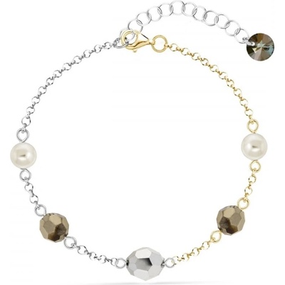Spark se Swarovski Elements Mix-up BMB13005