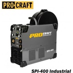 Procraft SPI-400i Заваръчен апарат