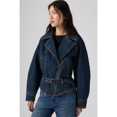 Levi's 80's Bomber Jacket 0088X-0000 Denim
