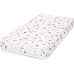 Lorelli Classic МАТРАК relax ПЯНА 70/140-12СМ БЕЖОВО МЕЧЕ С ВЪЗГЛА (10160096101) - tary