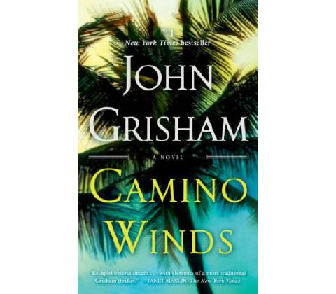 Camino Winds