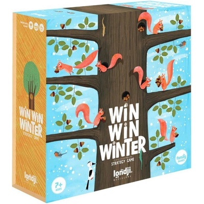 Londji Win win winter uni
