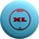 Discraft XL Pro D