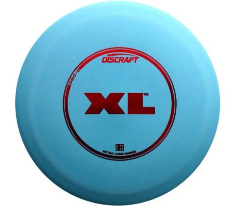 Discraft XL Pro D
