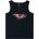 Roxy Детски топ Roxy Kid's Miaregular Top - Anthracite - размер 6 Years (704-6041-0112)
