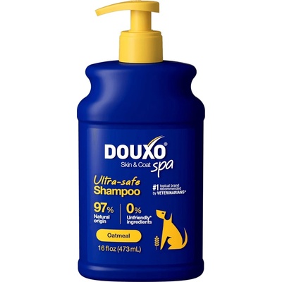 Douxo SPA hydratačný šampón pre psov 250 ml