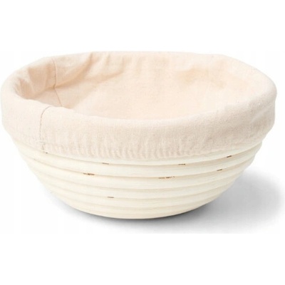 Ošatka na kynutí chleba s plátnem 20cm - Patisse
