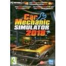 Car Mechanic Simulator 2018