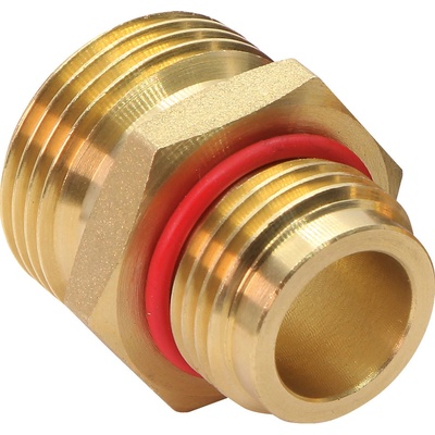 NOVASERVIS Sedlo průtokoměru 1/2" spodní díl C-7 N10POR-C7