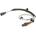 BOSCH 0 258 006 799 Lambda sonda (0258006799)