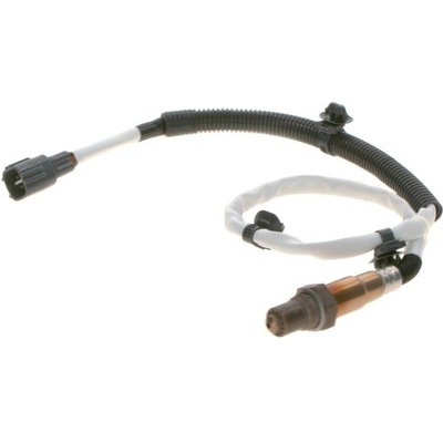 BOSCH 0 258 006 799 Lambda sonda (0258006799)