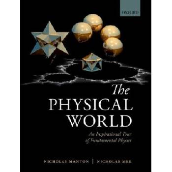 Physical World | Nicholas Manton, Nicholas Mee